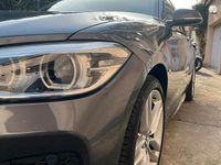 Usata BMW 120 190 CV (139 kW) 2015 Utilitaria