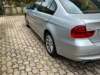 Usata BMW 320 177 CV (130 kW) 2008 Grigio Berlina