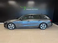 Usata Audi A4 S-Line 204 CV (150 kW) 2023 Grigio Station wagon