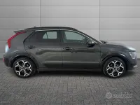 Usata Kia Niro 105 CV (77 kW) 2023 Grigio SUV