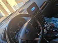Usata Ford Ecosport 100 CV (73 kW) 2021 Rosso SUV