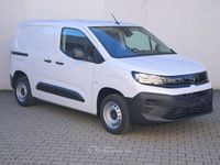 Nieuw Opel Combo S 102 PK (75 kW) 2025 Wit MPV