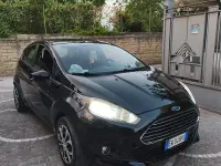 Usata Ford Fiesta Business Edition 75 CV (55 kW) 2014 Utilitaria