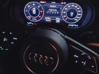 usata Audi A3 3ª serie - 2020