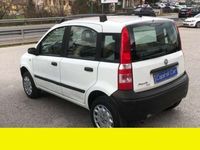 Usata Fiat Panda 4x4 60 CV (44 kW) 2006 Bianco Utilitaria