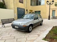 Usata Renault Super 5 46 CV (33 kW) 1988 Utilitaria