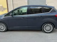 Usata Ford C-MAX 115 CV (84 kW) 2011 Monovolume