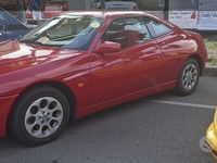 Usata Alfa Romeo GTV 1998 Rosso Coupé