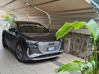 Usata Audi Q4 Sportback e-tron S-Line 77 kW (105 CV) 2024 SUV
