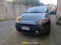 usata Fiat Punto Evo 3p 1.2 Dynamic Gpl 69 cv