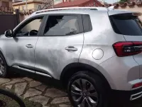 Usata DR DR 4.0 114 CV (83 kW) 2022 SUV