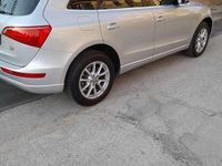 Usata Audi Q5 Ambiente 170 CV (125 kW) 2012 SUV