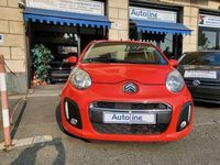 usata Citroën C1 1.0 5 porte Selection clima adatta neopatetanti