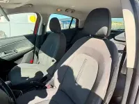 Usata Fiat Bravo 120 CV (88 kW) 2007 Rosso Utilitaria