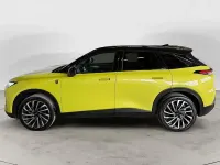 Usata Tiger Six 167 CV (122 kW) 2025 Giallo SUV