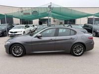 Usata Alfa Romeo Giulia Executive 160 CV (117 kW) 2020 Grigio Berlina