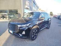 Second-hand DR DR 6.0 154 CP (113 kW) 2023 Negru SUV