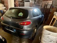 Usata Alfa Romeo 147 116 CV (85 kW) 2004 Utilitaria