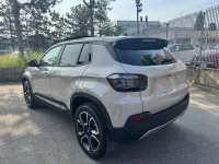 Nuova Jeep Avenger Summit 101 CV (74 kW) 2025 Beige pastello SUV