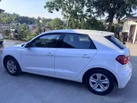 Usata Audi A1 Sportback Admired 95 CV (69 kW) 2023 Utilitaria