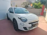 Usata Fiat 600 La Prima 100 CV (73 kW) 2025 Bianco SUV