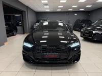 Usata Audi A6 Allroad Ambiente 344 CV (253 kW) 2023 Nero Station wagon