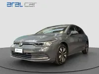 Usata VW Golf VIII Move 150 CV (110 kW) 2023 Grigio scuro Berlina
