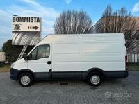 usata Iveco Daily -