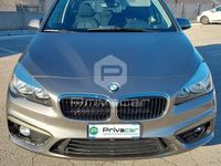 usata BMW 214 Active Tourer d