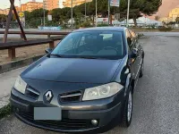 Usata Renault Mégane III 106 CV (77 kW) 2008 Berlina