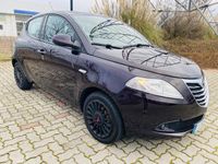 usata Lancia Ypsilon 1.3 MJT 16V 95 CV 5 porte S&S Elefantino