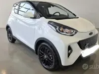 Usata DR DR 1.0 19 kW (27 CV) 2024 Bianco Utilitaria