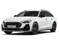 Usata Audi A5 S-Line 204 CV (150 kW) 2025 Bianco Station wagon