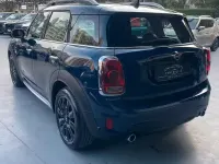 Usata Mini Cooper SD Countryman Business 190 CV (139 kW) 2018 Bluazzurro SUV