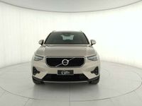 Usata Volvo XC40 Core 129 CV (94 kW) 2024 Grigio SUV