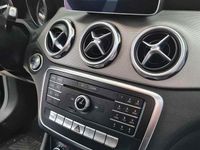 Usata Mercedes GLA200 2018 Nero SUV