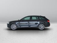 usata Audi A4 Avant 40 2.0 tdi Business 190cv s-tronic my16