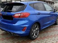 Usata Ford Fiesta ST-Line 86 CV (63 kW) 2019 Berlina