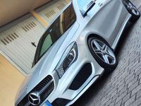 Usata Mercedes CLA220 Premium 170 CV (125 kW) 2014 Berlina