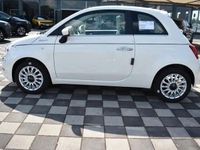 Usata Fiat 500 Dolcevita 69 CV (50 kW) 2023 Bianco Berlina