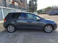 usata VW Golf VI Golf 1.4 TSI 122CV 5p. Highline