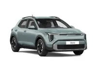 Nuova Kia Stonic Urban 101 CV (74 kW) 2026 (a2g) adventurous green s SUV