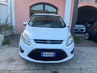 usata Ford C-MAX 2.0 TDCi 115CV Powershift Titanium