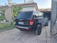 Usata Jeep Cherokee 218 CV (160 kW) 2009 SUV