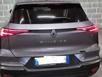 Usata Renault Symbioz Evolution 94 CV (69 kW) 2025 Grigio SUV