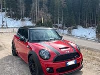 Usata Mini John Cooper Works 211 CV (155 kW) 2012 Utilitaria
