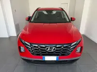 Usata Hyundai Tucson 230 CV (169 kW) 2022 Other SUV