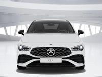 usata Mercedes CLA200 d Automatic AMG Advanced Plus LISTINO € 57.850