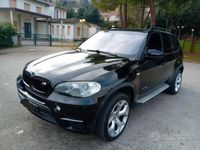 usata BMW X5 245cv