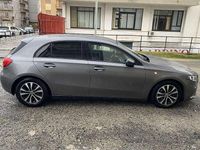 Usata Mercedes A180 Executive 116 CV (85 kW) 2021 Grigio Berlina